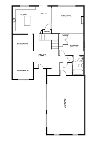 $1,299,999 | 4795 Woodcliff Lane, Rolling Meadows, IL 60008