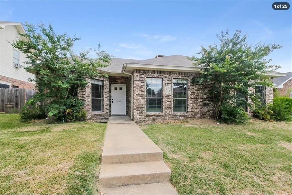5218 Turtle Cove Road Garland, TX 75044 - Photo 1 of 23 Gallery Image 1