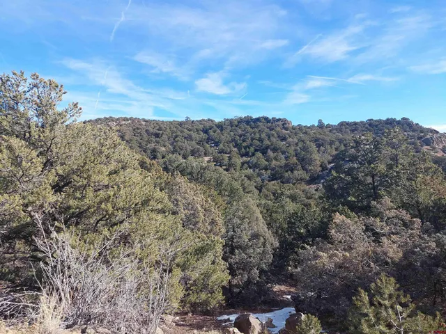 a view of a building