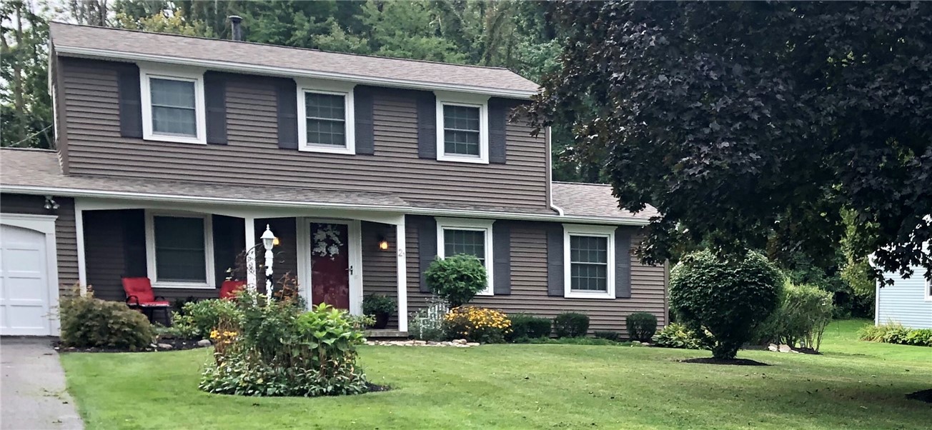 21 Whippletree Road Perinton, NY 14450 - Photo 1 of 1 Gallery Image 1