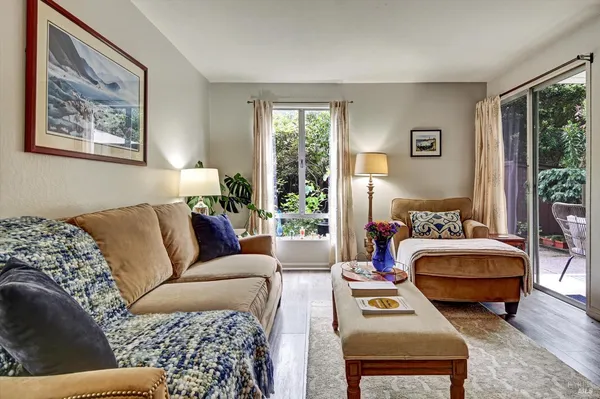 $535,000 | 60 Surrey Lane, San Rafael, CA 94903