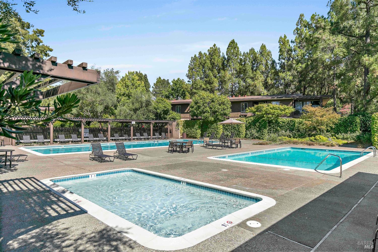 60 Surrey Lane San Rafael, CA 94903 - Photo 20 of 24