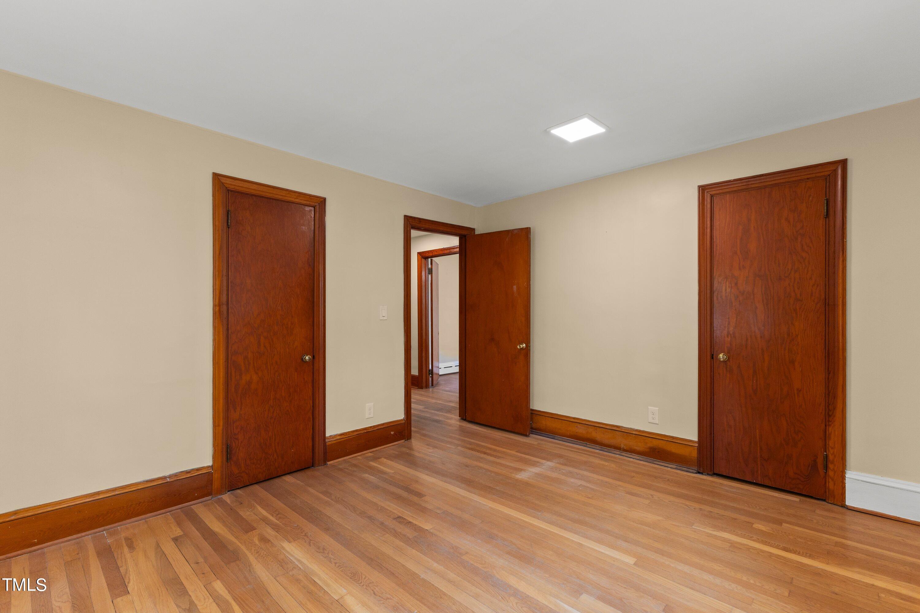 514 Old Stage Road Angier, NC 27501 - Photo 31 of 63 Second Bedroom