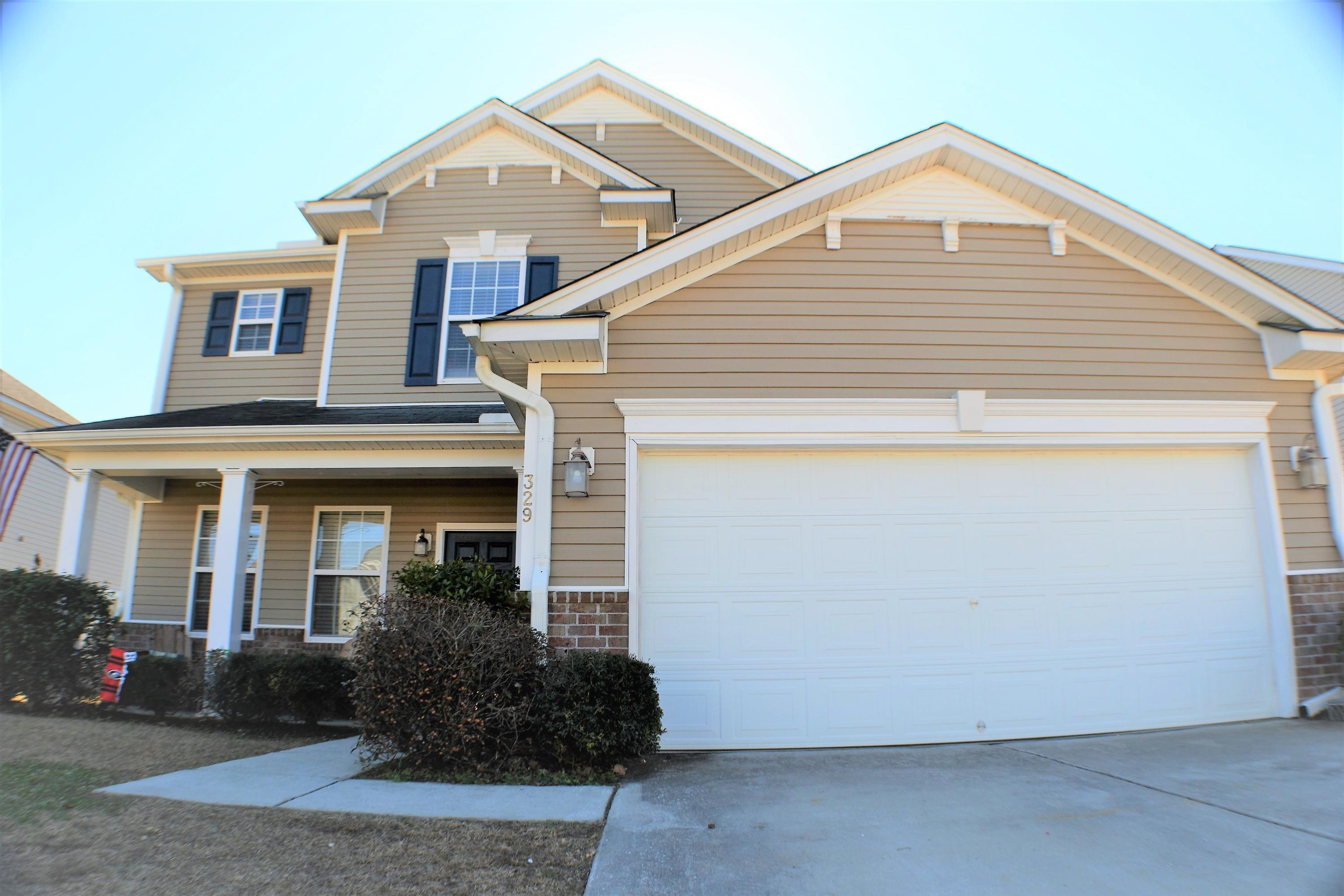 329 Albrighton Way Moncks Corner, SC 29461 - Photo 1 of 27 329 Albrighton