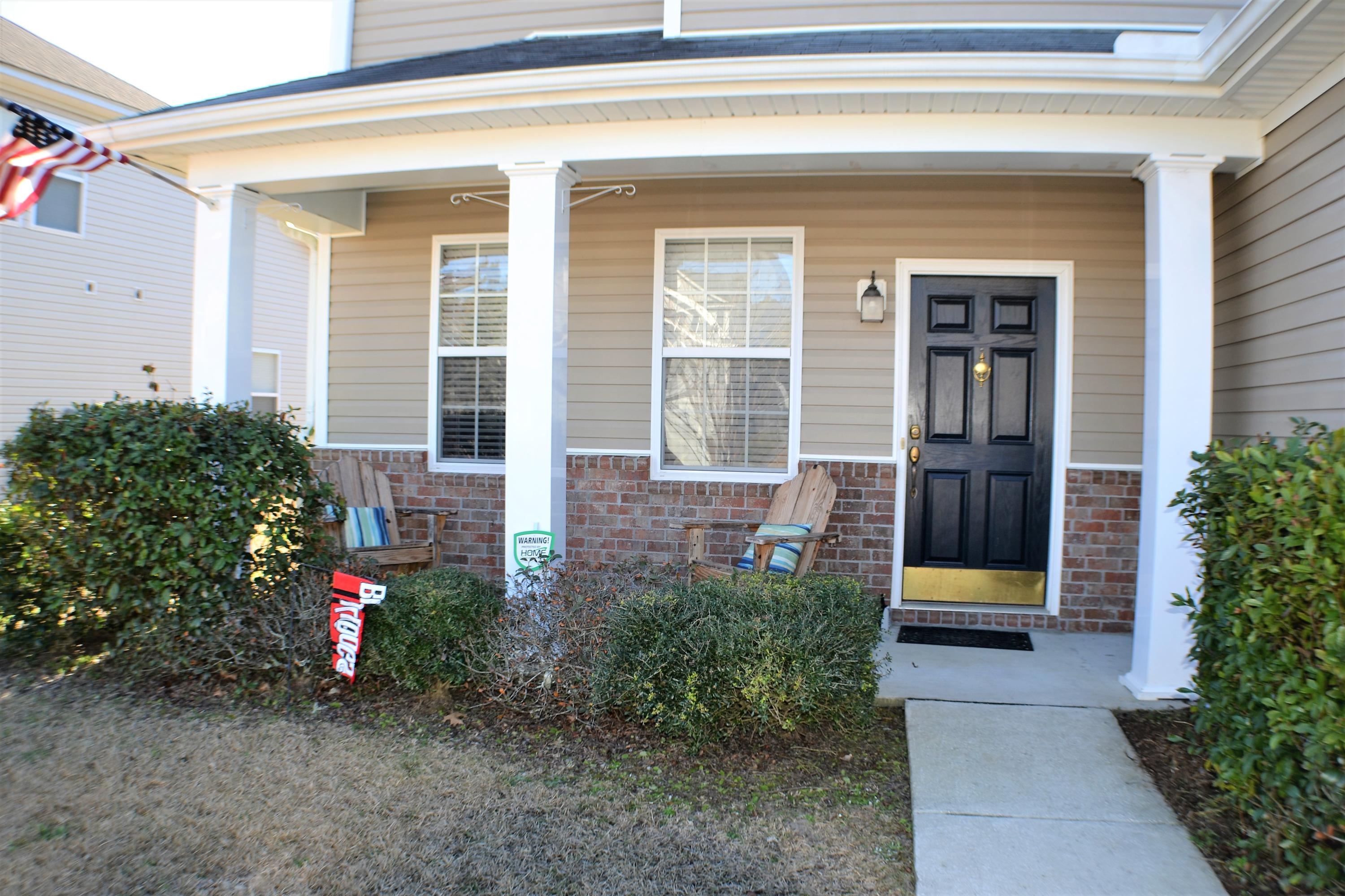 329 Albrighton Way Moncks Corner, SC 29461 - Photo 2 of 27 Front