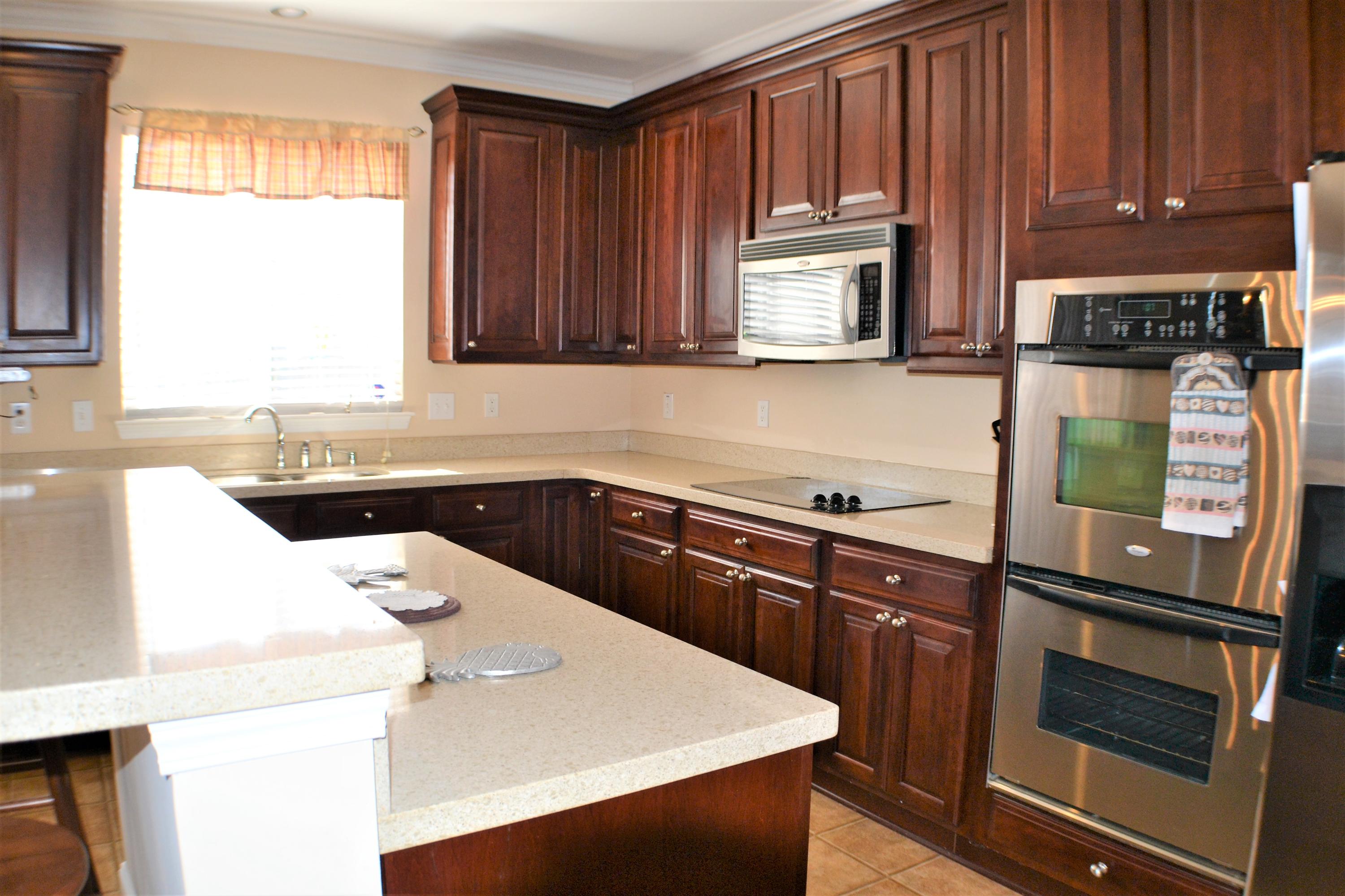 329 Albrighton Way Moncks Corner, SC 29461 - Photo 12 of 27 Kitchen