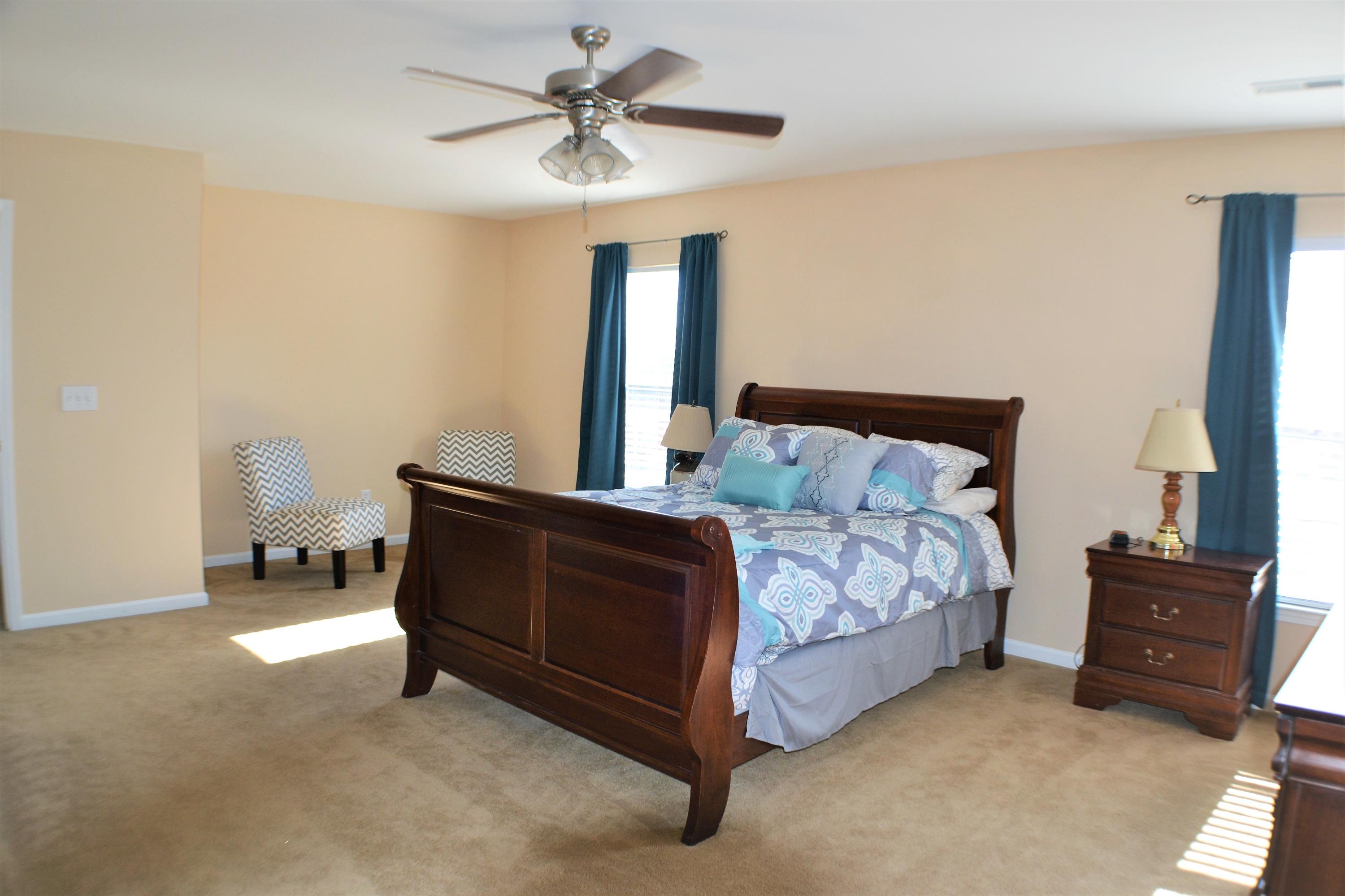329 Albrighton Way Moncks Corner, SC 29461 - Photo 14 of 27 Master Nook