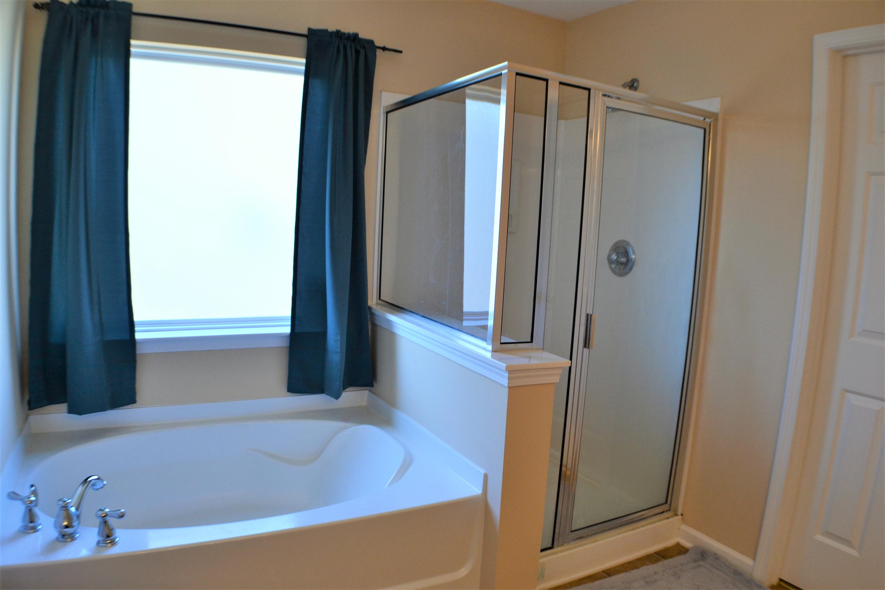 329 Albrighton Way Moncks Corner, SC 29461 - Photo 17 of 27 Master Bath