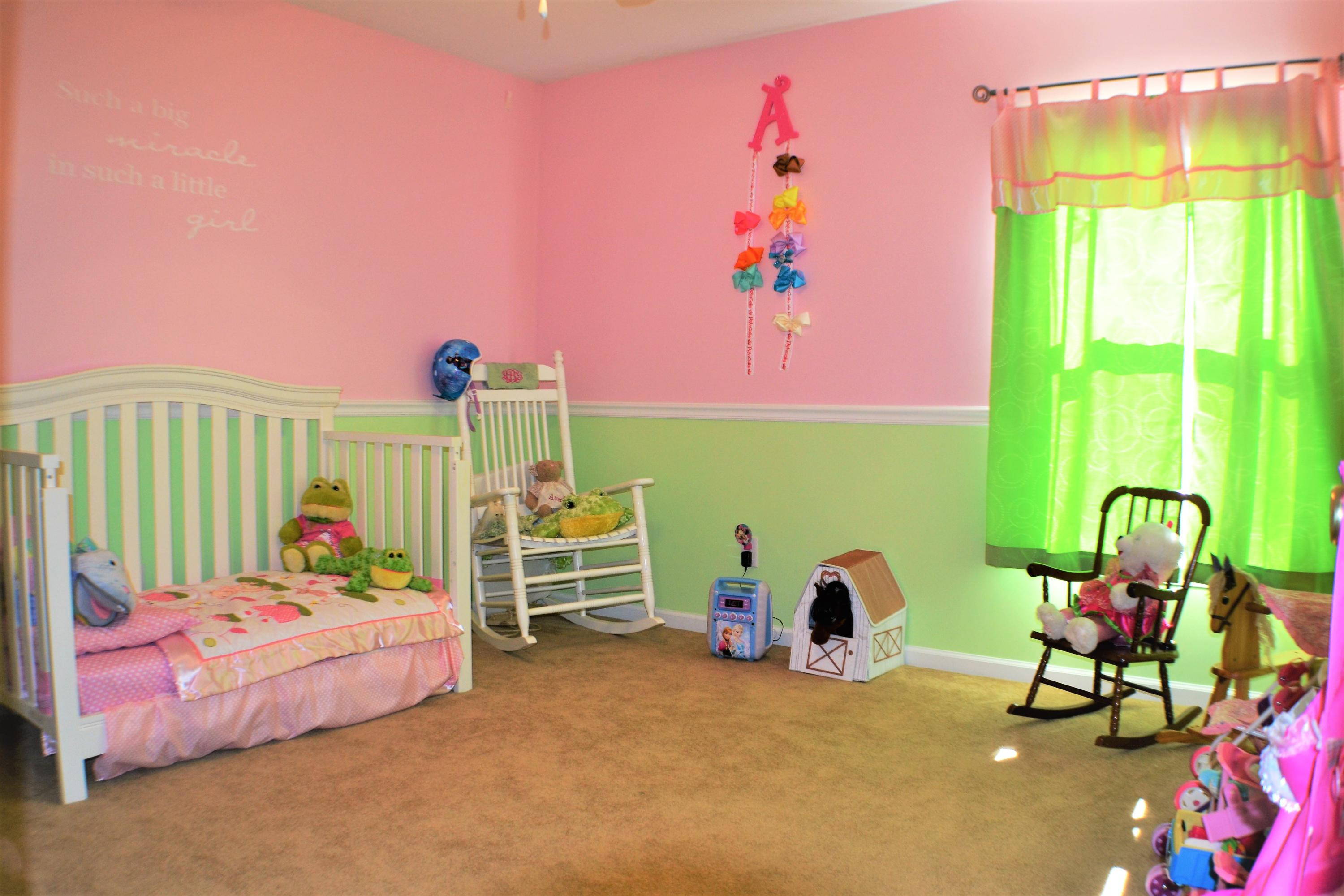 329 Albrighton Way Moncks Corner, SC 29461 - Photo 19 of 27 Bedroom 3
