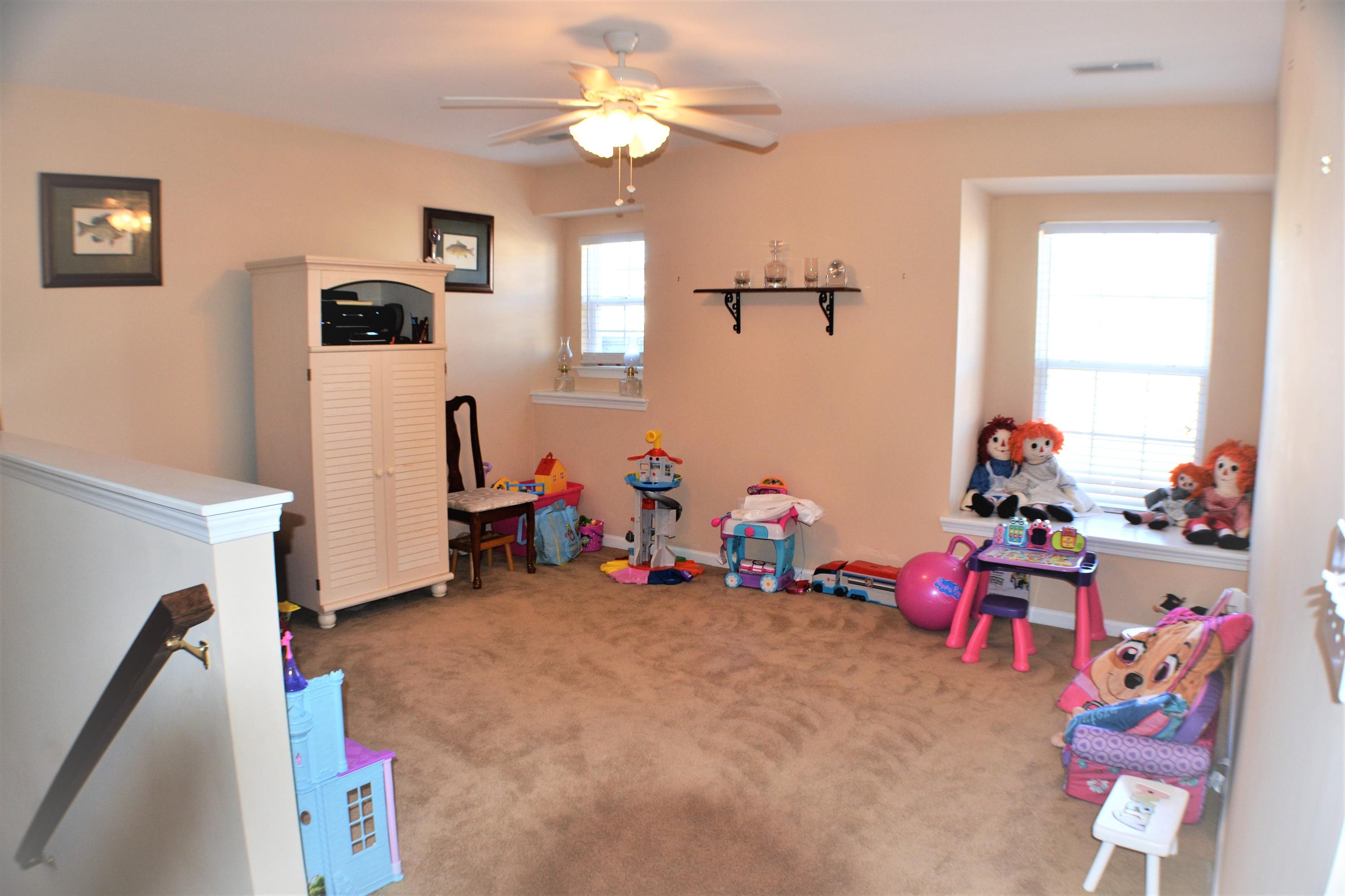 329 Albrighton Way Moncks Corner, SC 29461 - Photo 20 of 27 Loft