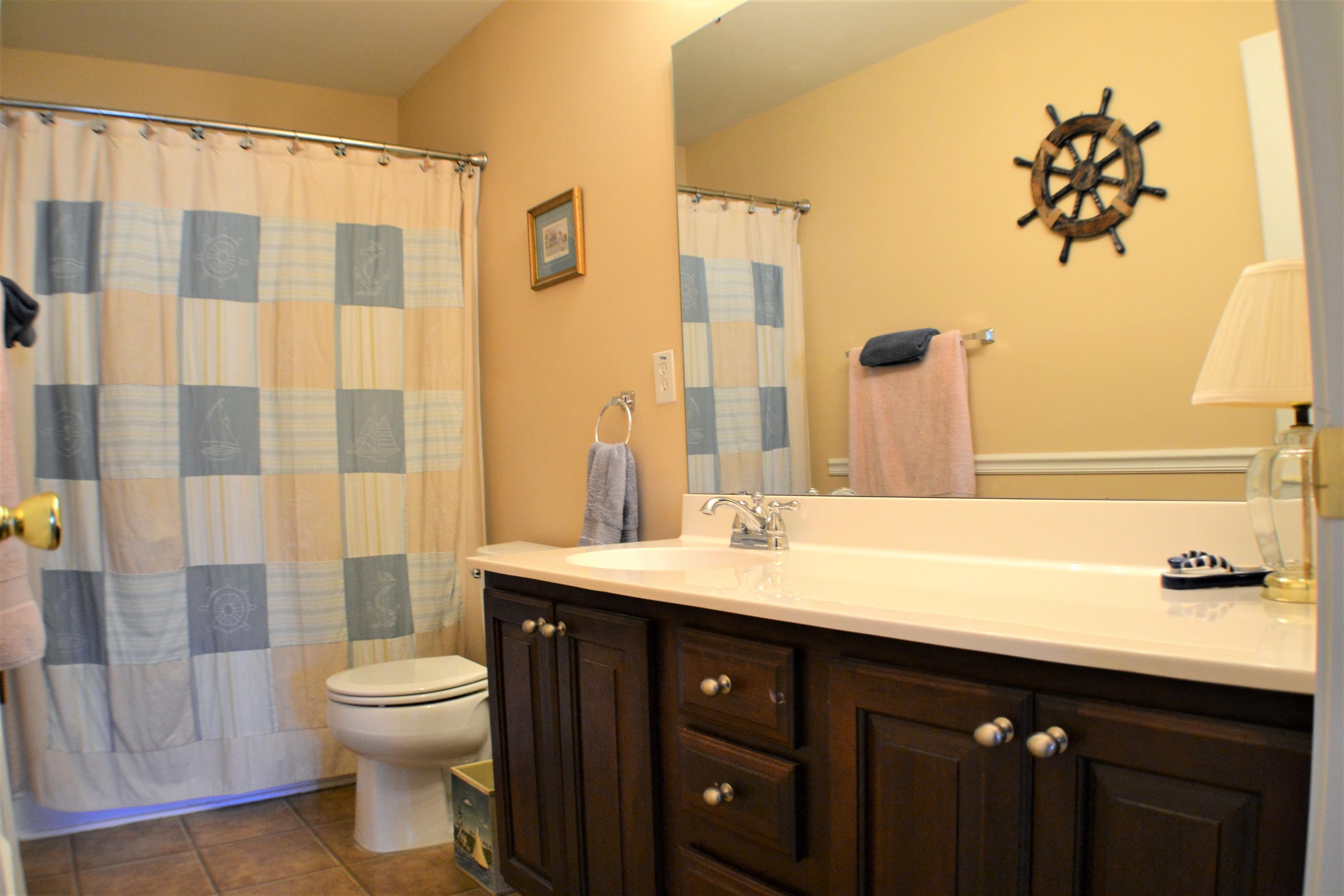 329 Albrighton Way Moncks Corner, SC 29461 - Photo 21 of 27 Spare Bathroom