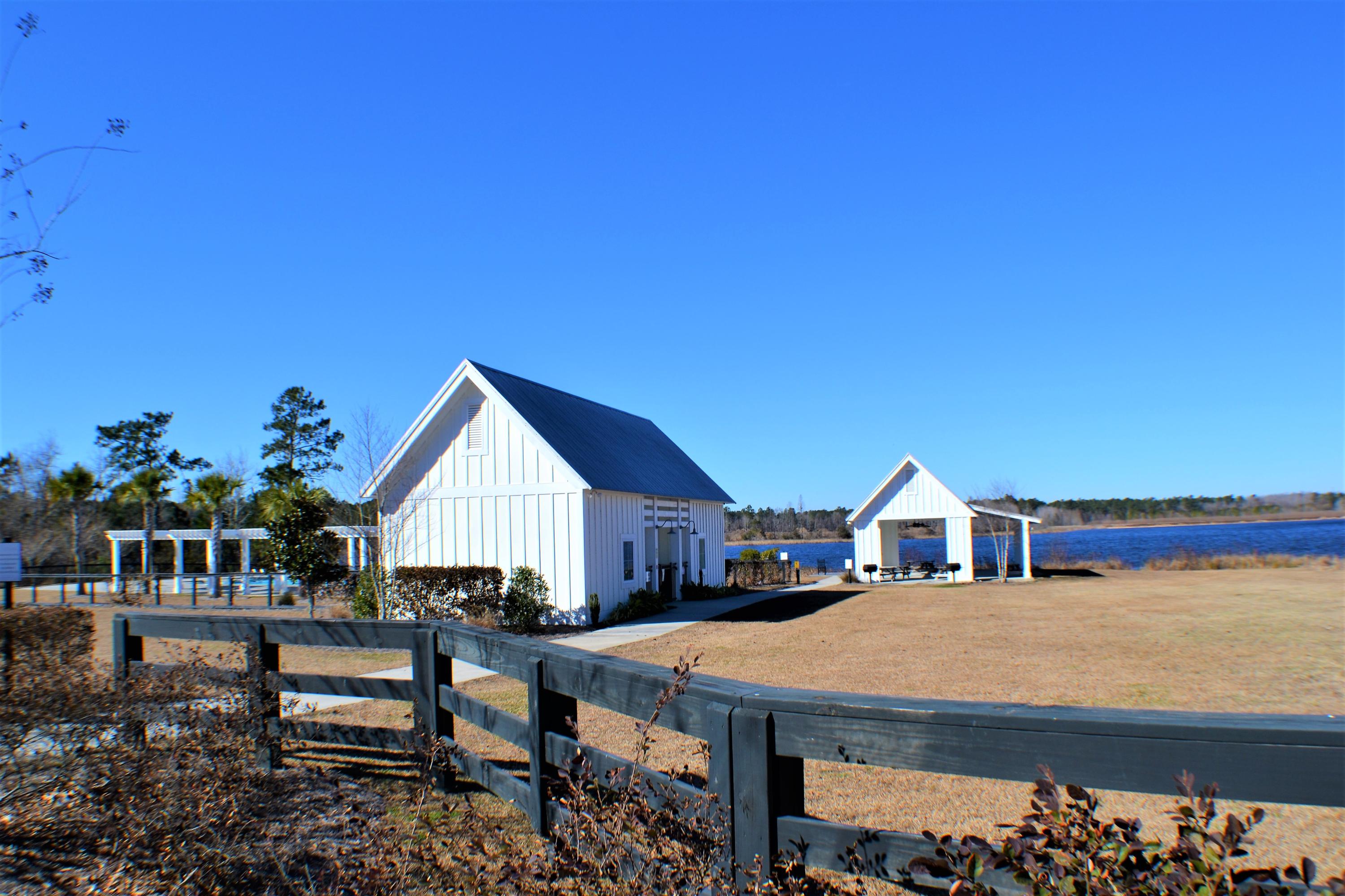 329 Albrighton Way Moncks Corner, SC 29461 - Photo 23 of 27 Community Amenities