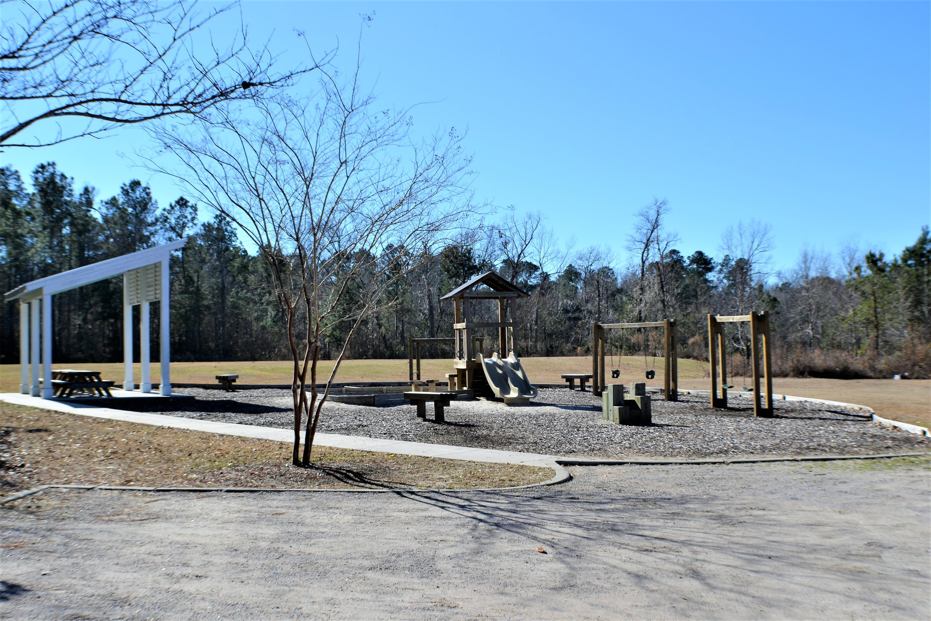 329 Albrighton Way Moncks Corner, SC 29461 - Photo 24 of 27 Playground