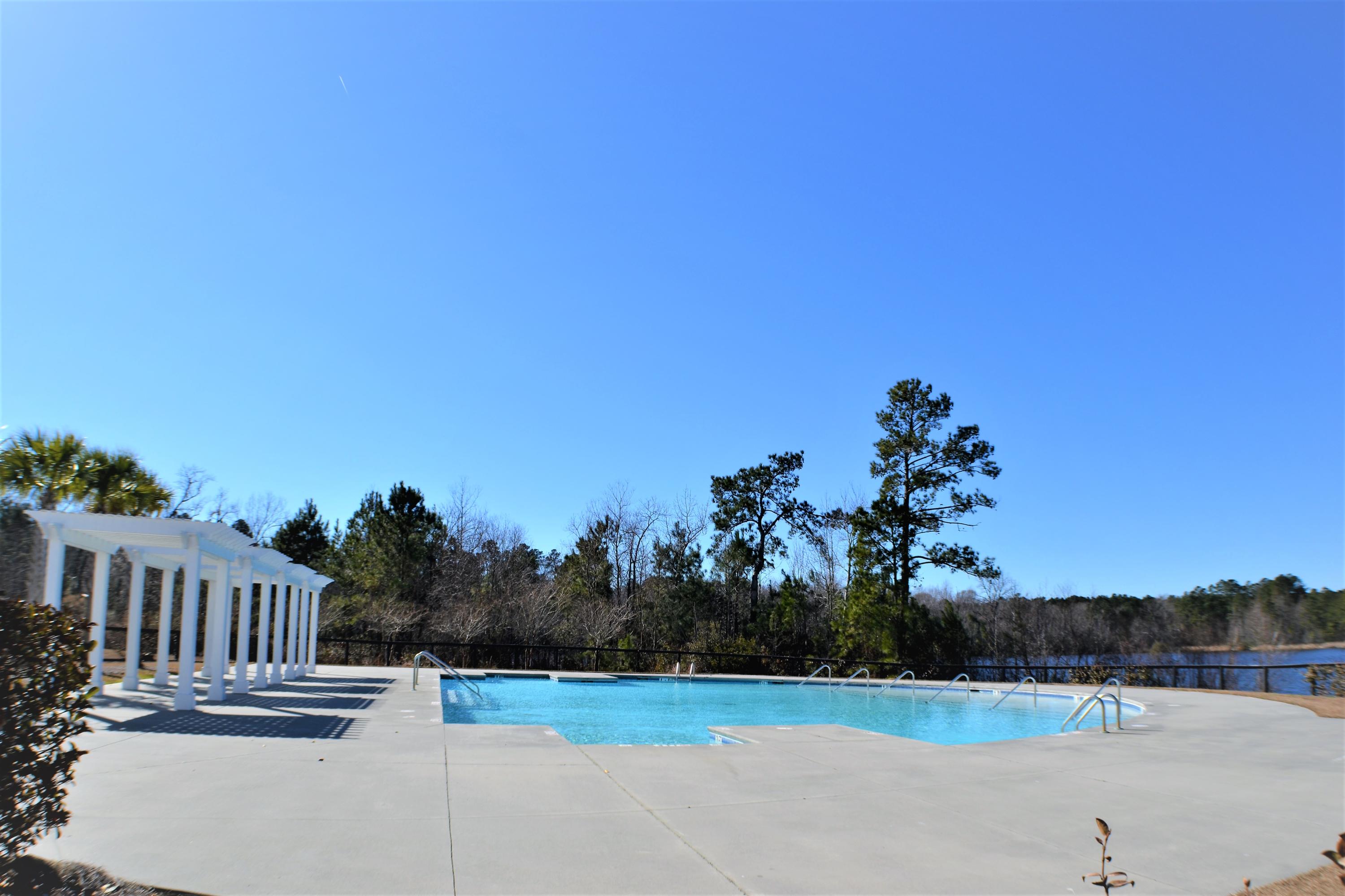 329 Albrighton Way Moncks Corner, SC 29461 - Photo 25 of 27 Community Pool