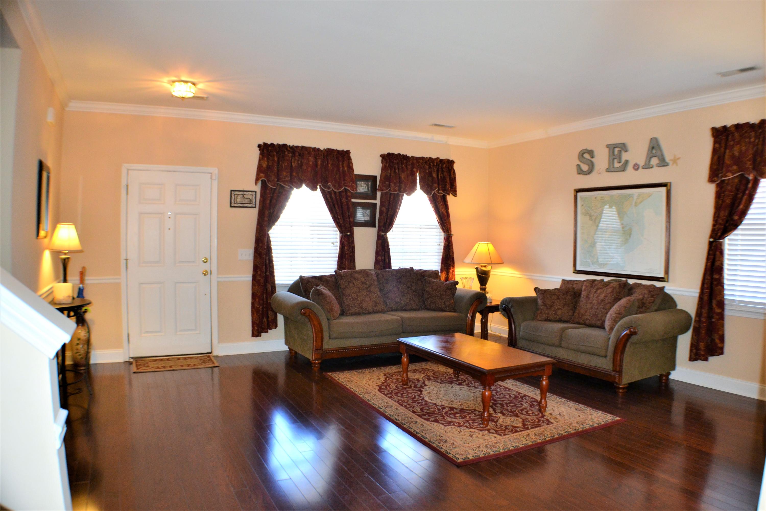 329 Albrighton Way Moncks Corner, SC 29461 - Photo 5 of 27 Front Room