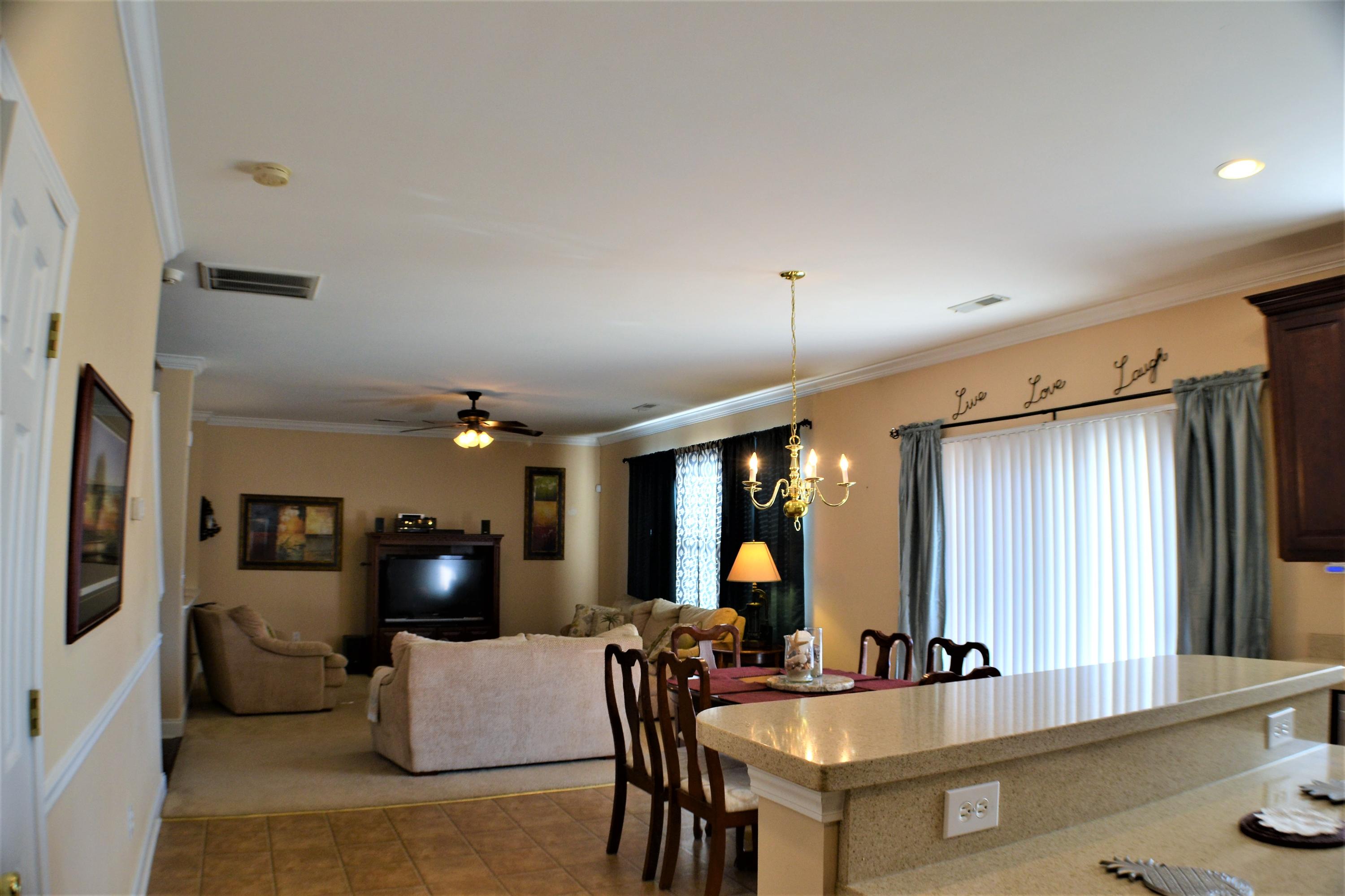 329 Albrighton Way Moncks Corner, SC 29461 - Photo 7 of 27 Open Living