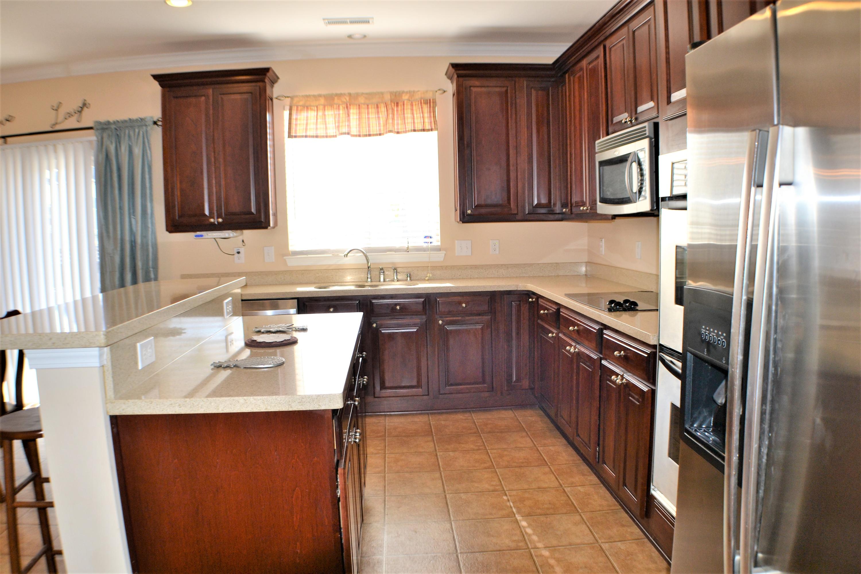 329 Albrighton Way Moncks Corner, SC 29461 - Photo 8 of 27 Kitchen Full