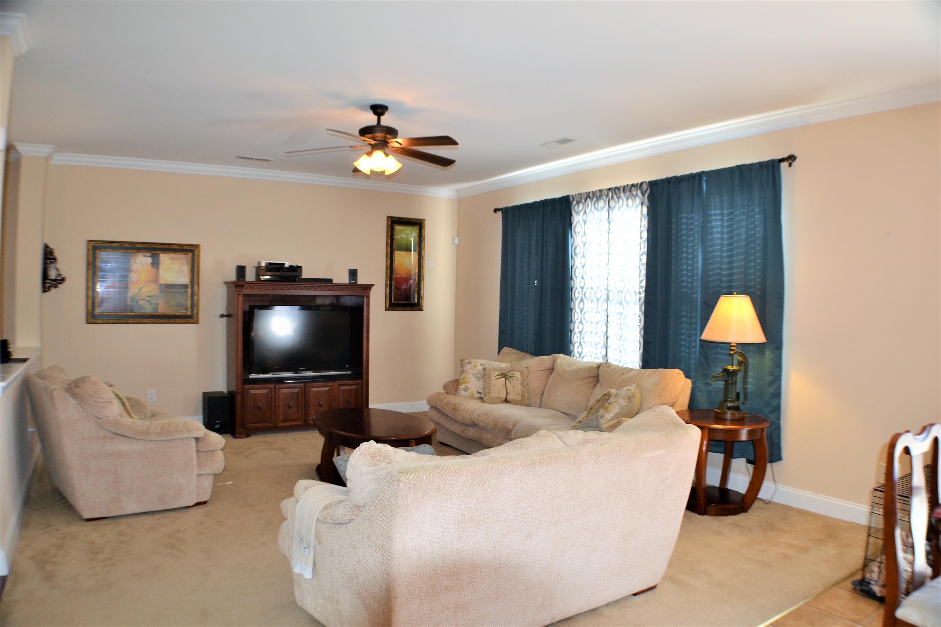 329 Albrighton Way Moncks Corner, SC 29461 - Photo 9 of 27 Family Room