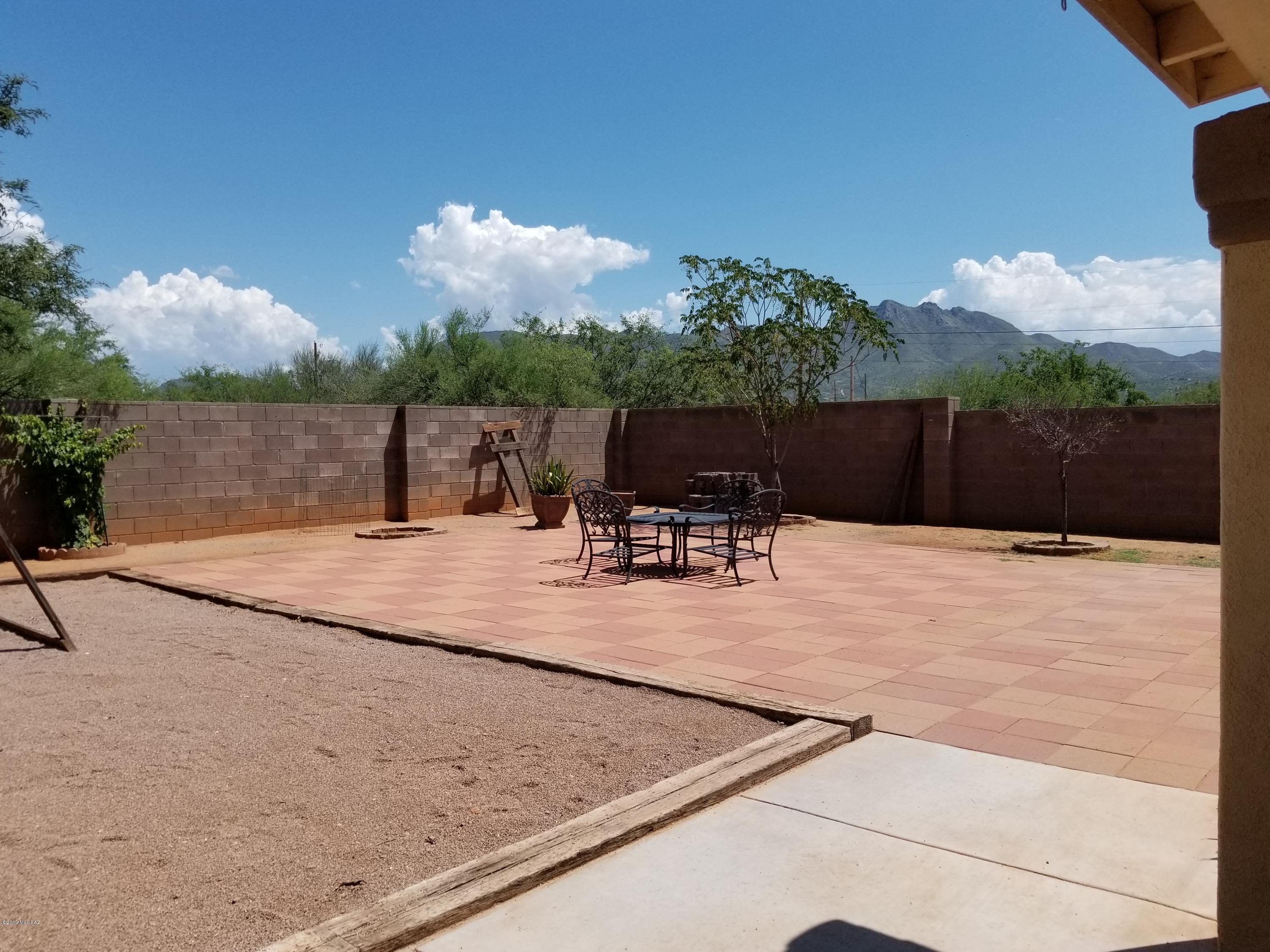 1683 Chapel Court Rio Rico, AZ 85648 - Photo 29 of 35