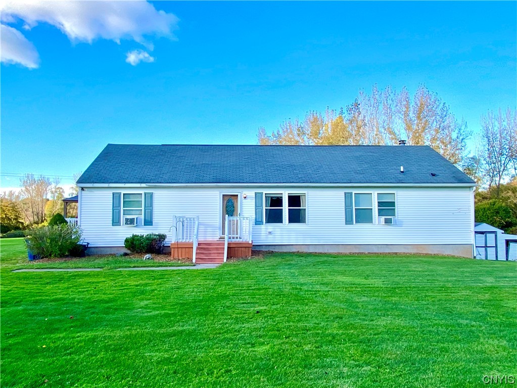 3589 Depot Road Sennett, NY 13021 - Photo 1 of 50