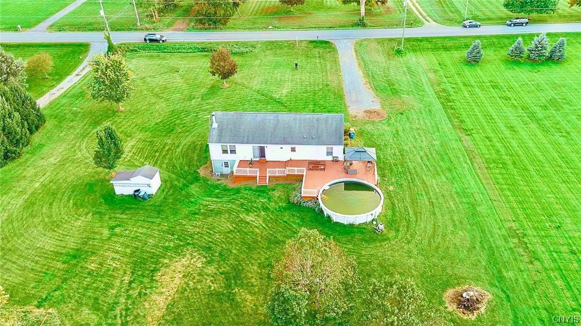 3589 Depot Road Sennett, NY 13021 - Photo 11 of 50