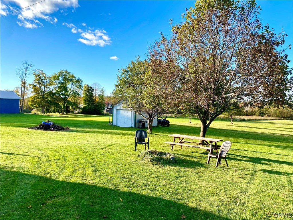 3589 Depot Road Sennett, NY 13021 - Photo 17 of 50