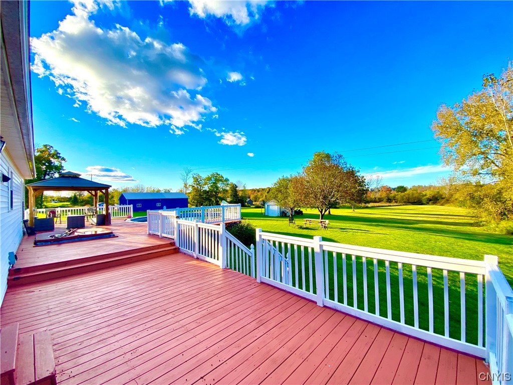 3589 Depot Road Sennett, NY 13021 - Photo 21 of 50