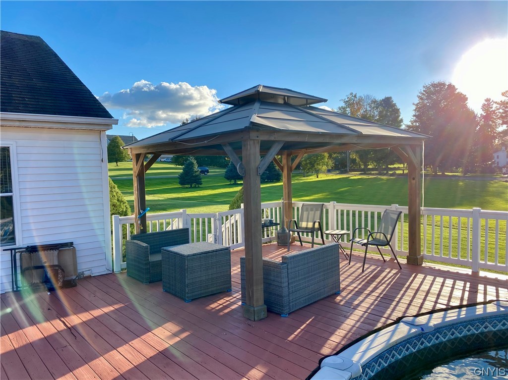 3589 Depot Road Sennett, NY 13021 - Photo 23 of 50