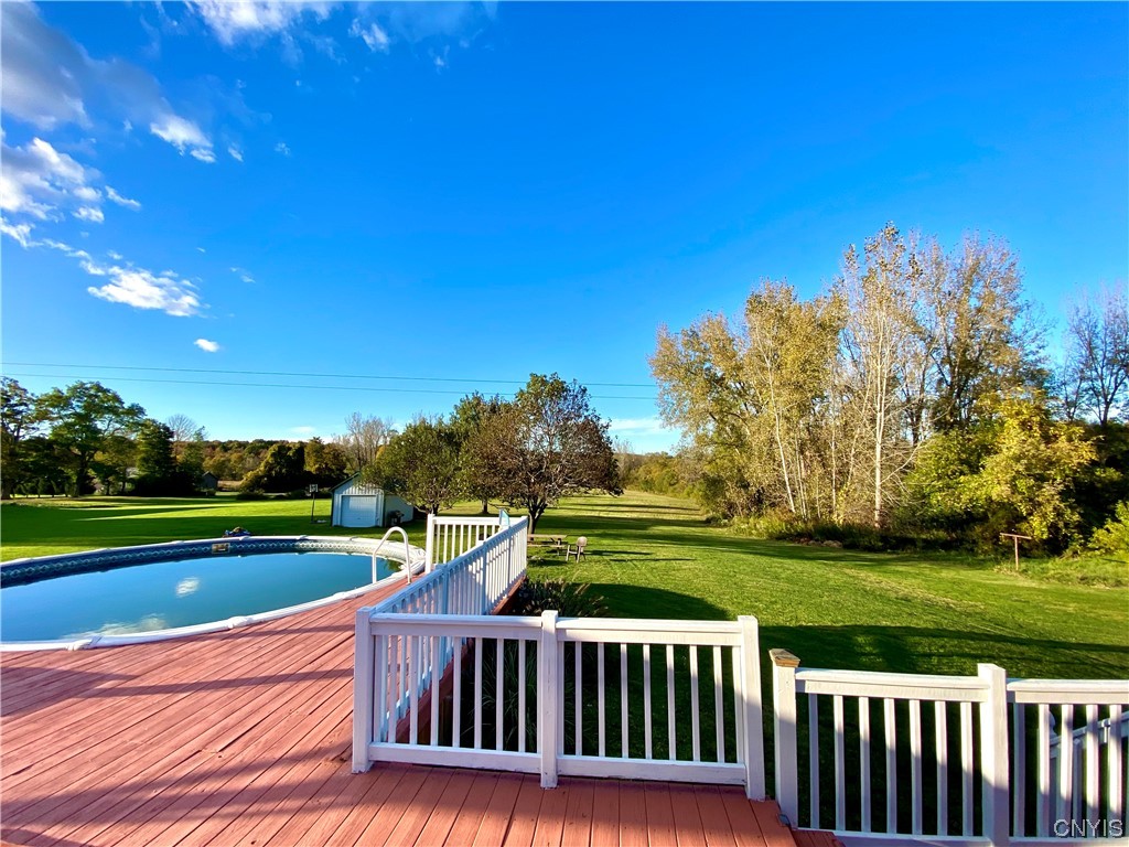 3589 Depot Road Sennett, NY 13021 - Photo 24 of 50