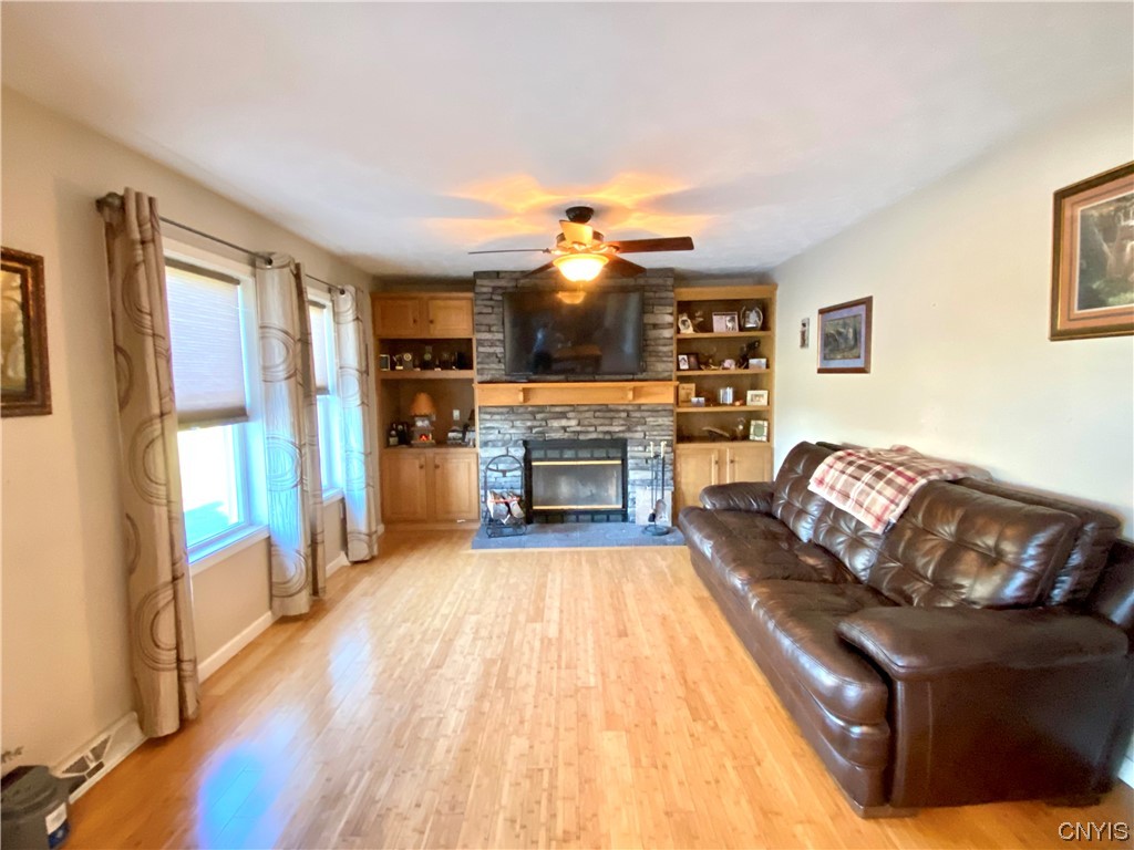 3589 Depot Road Sennett, NY 13021 - Photo 29 of 50