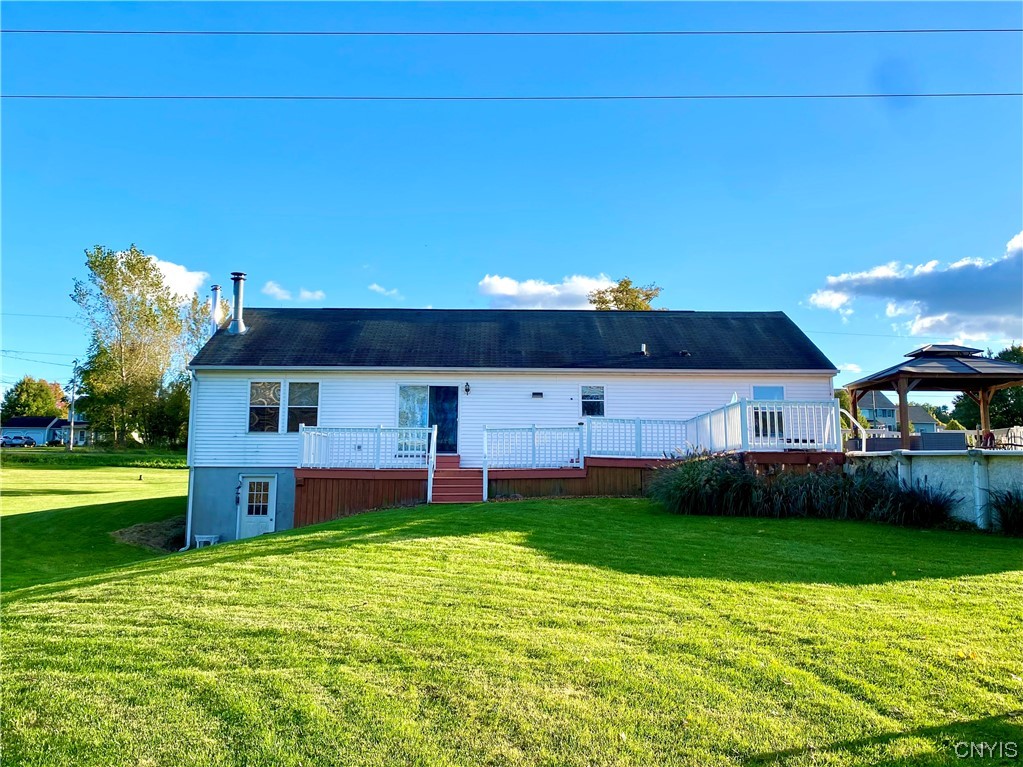 3589 Depot Road Sennett, NY 13021 - Photo 3 of 50