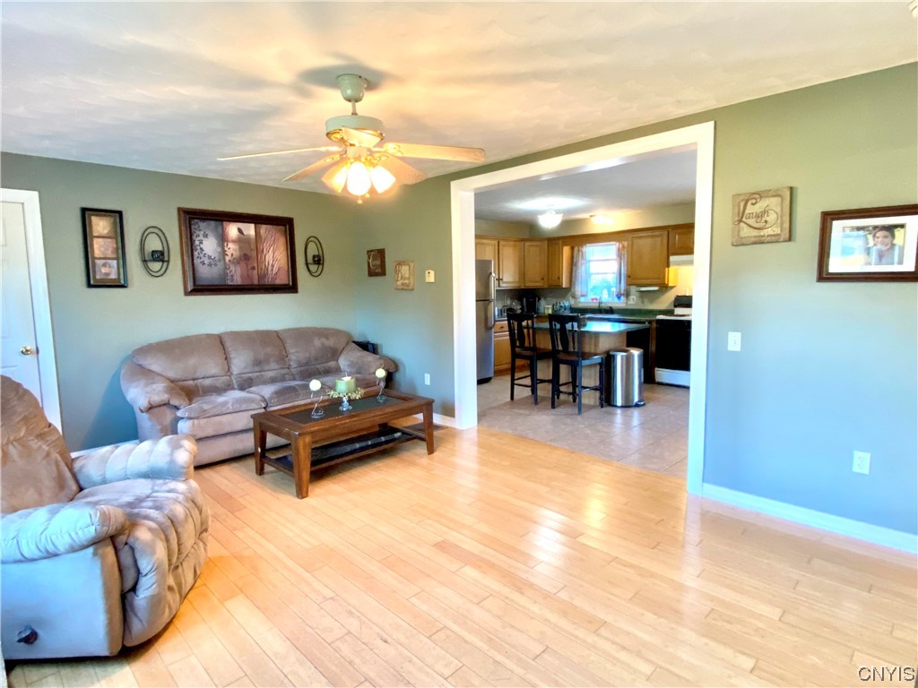 3589 Depot Road Sennett, NY 13021 - Photo 32 of 50