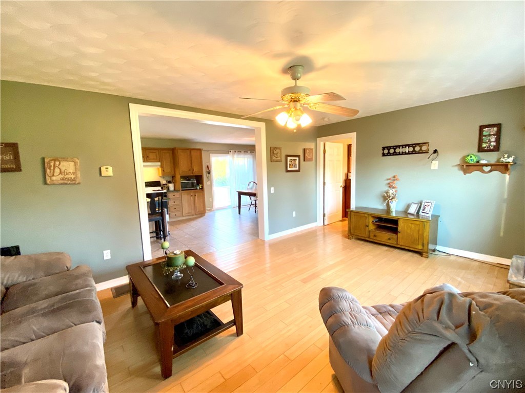 3589 Depot Road Sennett, NY 13021 - Photo 35 of 50