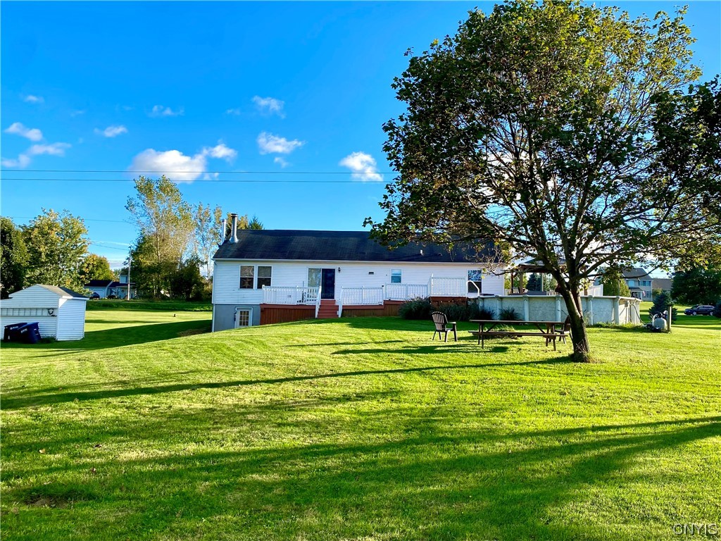 3589 Depot Road Sennett, NY 13021 - Photo 4 of 50