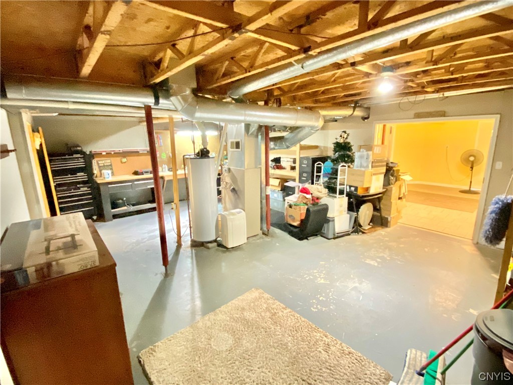 3589 Depot Road Sennett, NY 13021 - Photo 48 of 50