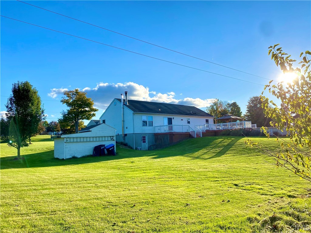 3589 Depot Road Sennett, NY 13021 - Photo 5 of 50