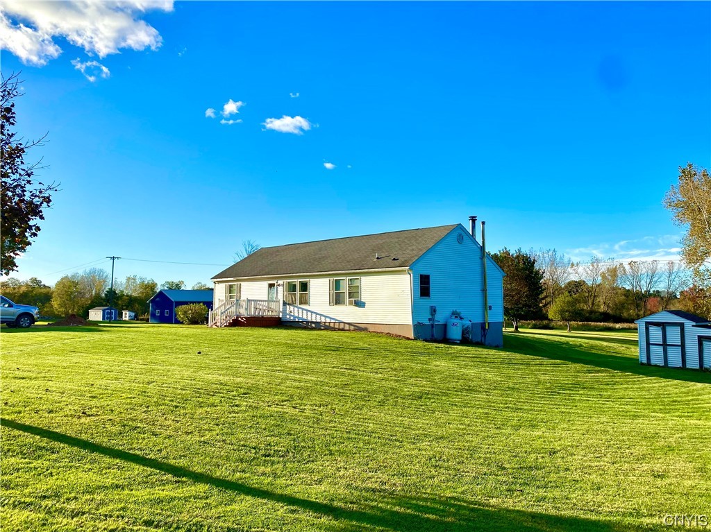 3589 Depot Road Sennett, NY 13021 - Photo 6 of 50