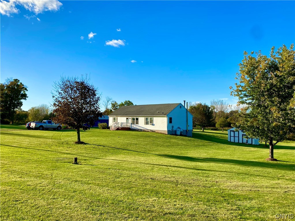 3589 Depot Road Sennett, NY 13021 - Photo 7 of 50