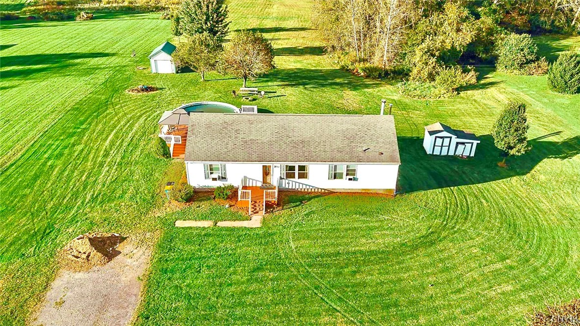 3589 Depot Road Sennett, NY 13021 - Photo 8 of 50