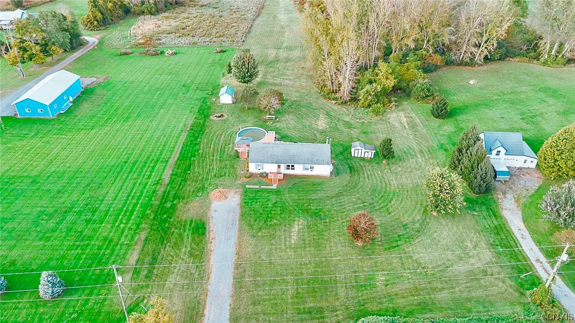 3589 Depot Road Sennett, NY 13021 - Photo 9 of 50