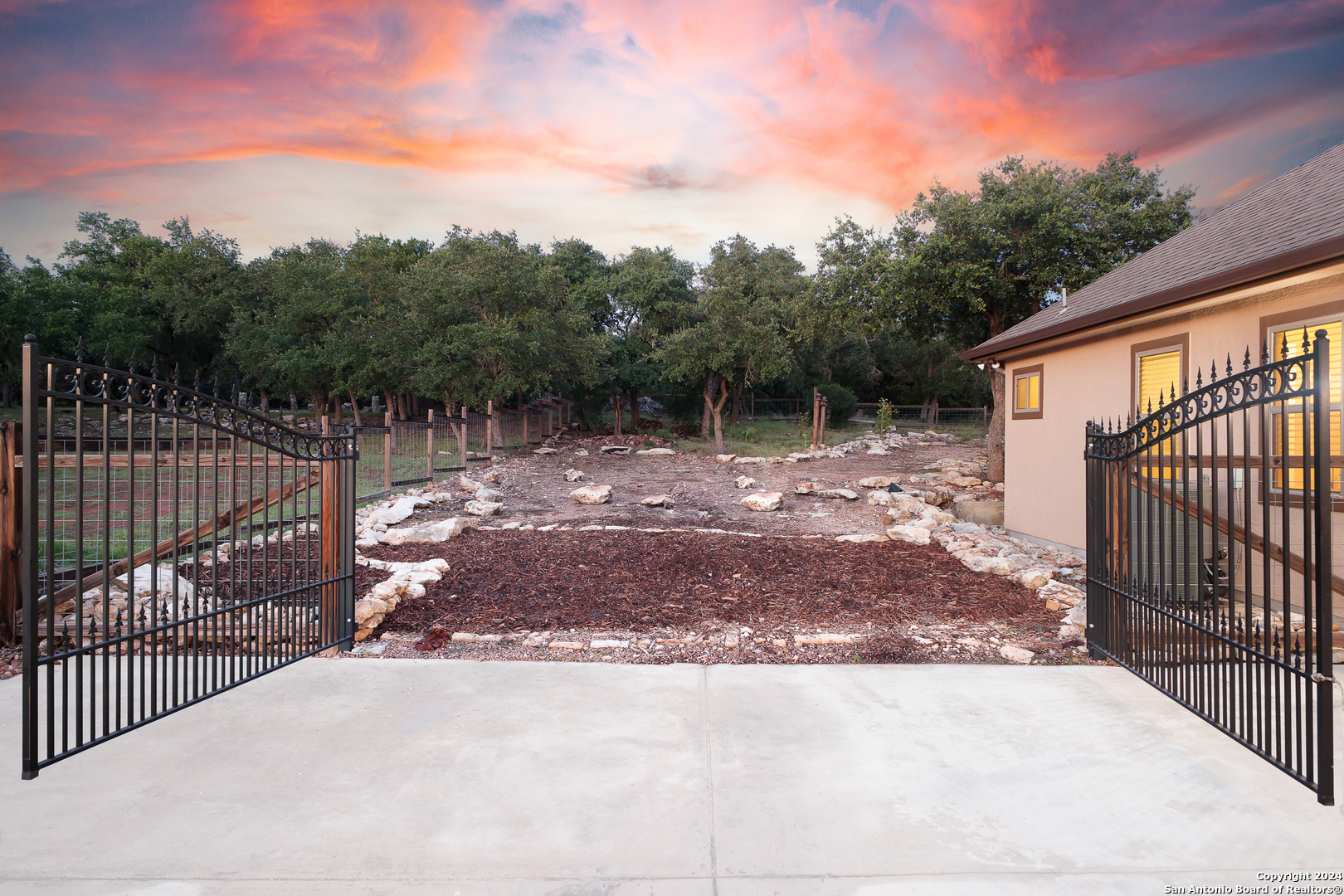 443 Havasu Point Spring Branch, TX 78070 - Photo 44 of 54