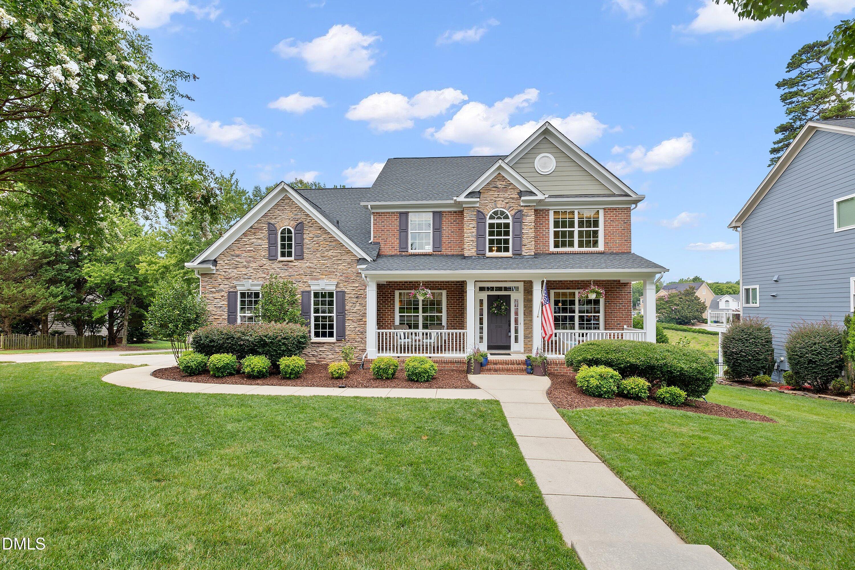 2501 Belden Place Raleigh, NC 27614 - Photo 65 of 66 002-2501 Belden_7861