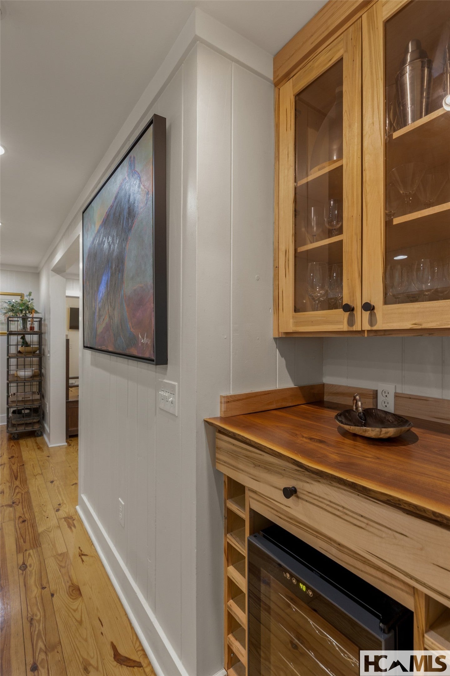 464 Franklin Road Highlands, NC 28741 - Photo 14 of 47 Wine cooler
