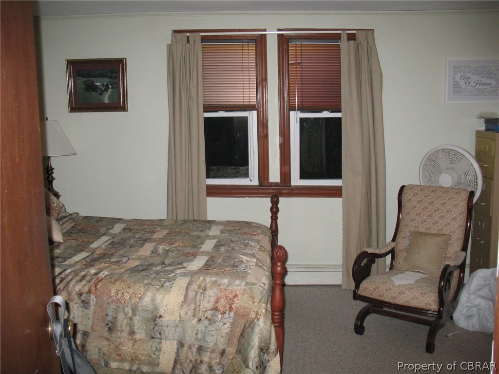 1611 Regent Road Topping, VA 23169 - Photo 19 of 29 bedroom