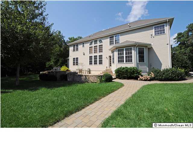 615 Jackson Mills Road Jackson, NJ 08527 - Photo 20 of 20 Additional Photo