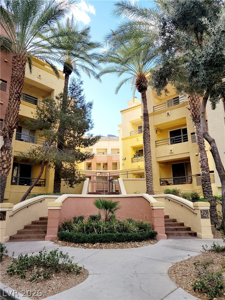 220 East Flamingo Road, Unit 230 Las Vegas, NV 89169 - Photo 11 of 43