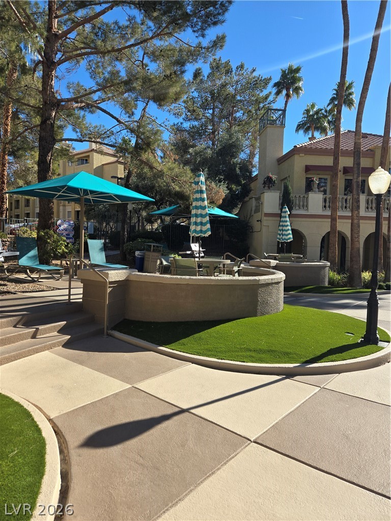 220 East Flamingo Road, Unit 230 Las Vegas, NV 89169 - Photo 14 of 43