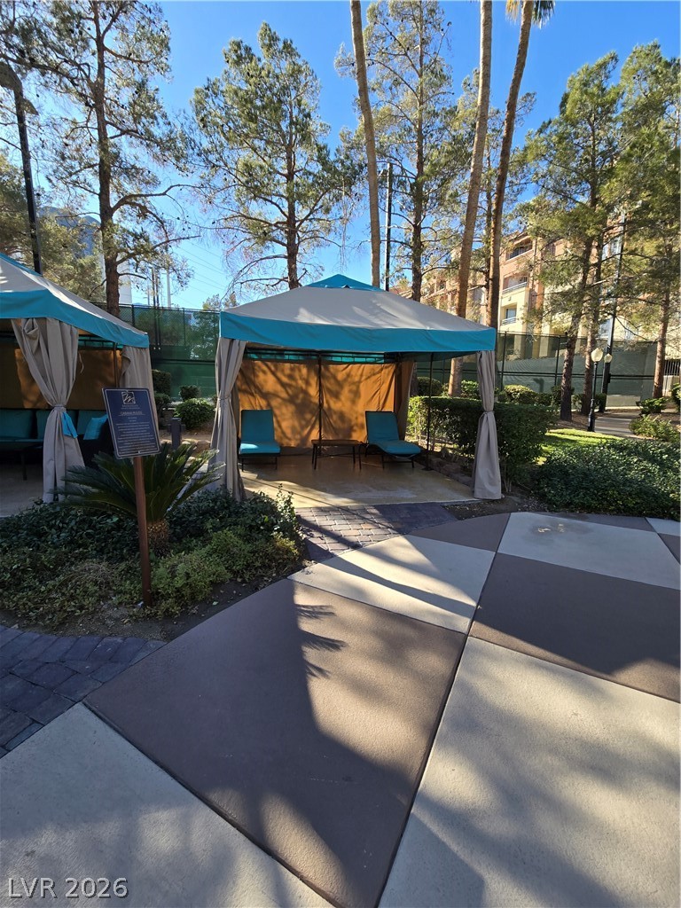 220 East Flamingo Road, Unit 230 Las Vegas, NV 89169 - Photo 16 of 43