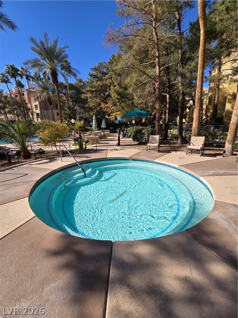 220 East Flamingo Road, Unit 230 Las Vegas, NV 89169 - Photo 25 of 43