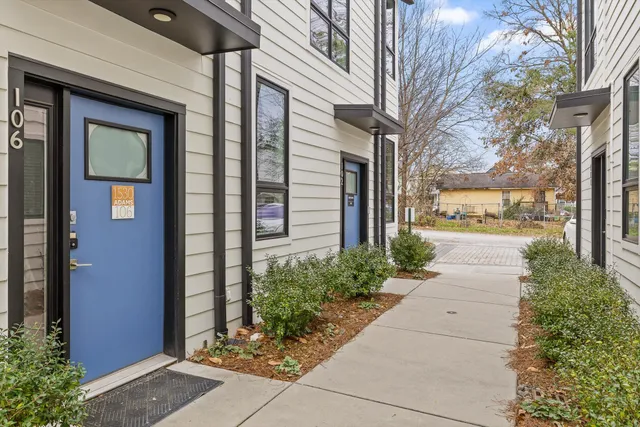 $307,000 | 1530 Adams Street, Unit 106, Chattanooga, TN 37408